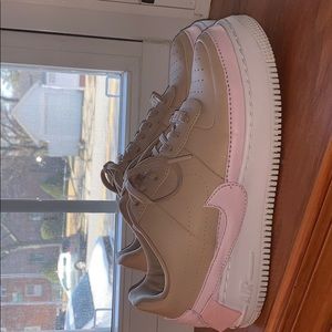 Nike Women’s Air Force 1 Jester